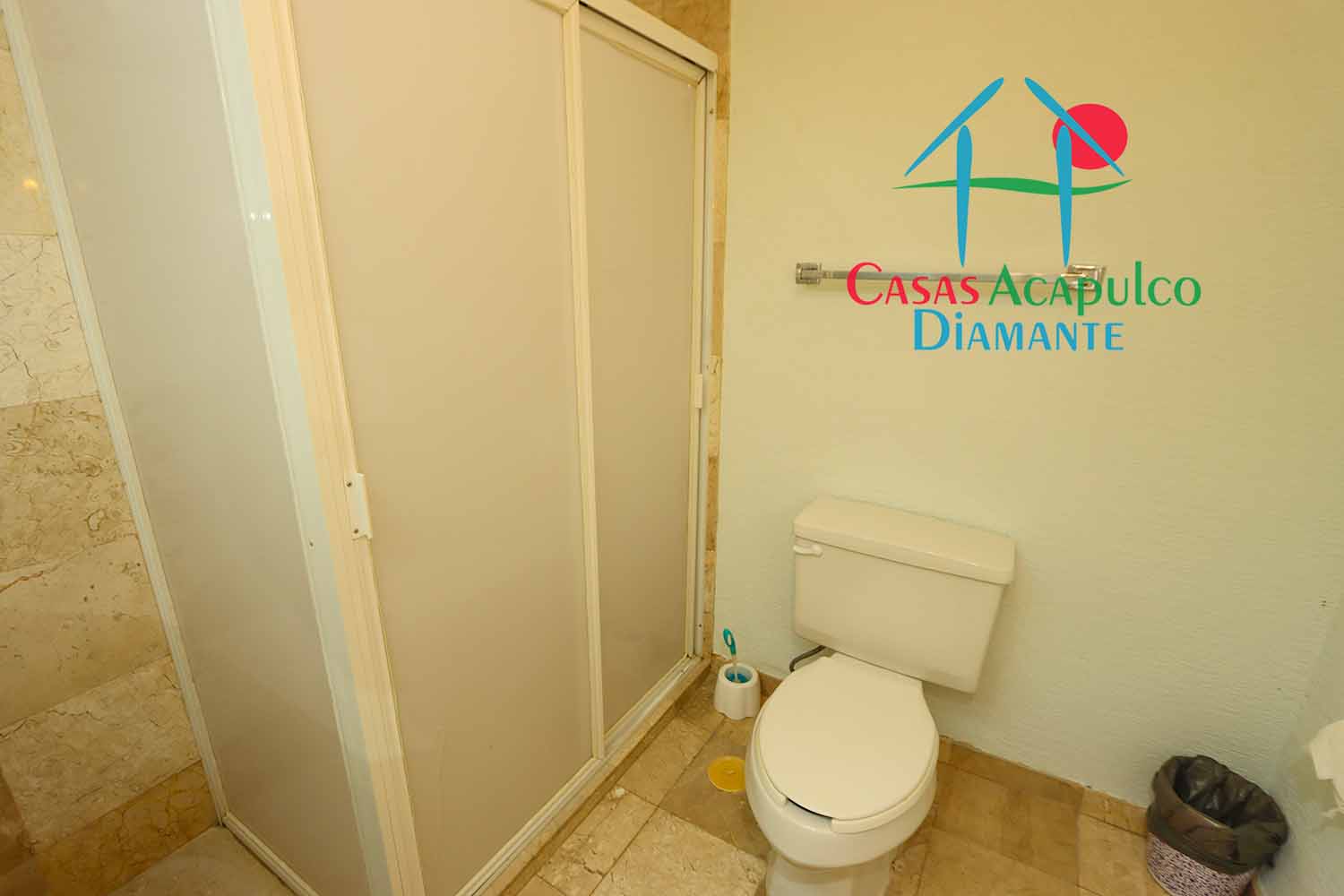 Mayan Island Playa Torre Uno 314 - Recámara uno 7